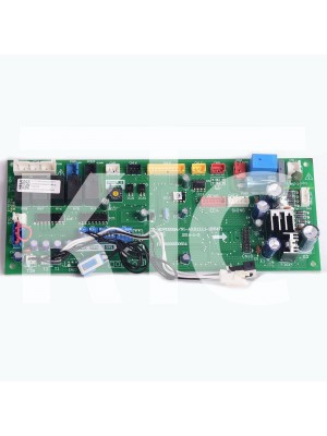Плата управления CE-MDVD22Q4/N1-A3/D.1.1.1.1-1 17126000000371 (022148)