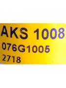 Датчик X13790828040 AKS 1008 076G1005 (022149) Датчик X13790828040 AKS 1008 076G1005 (022149)