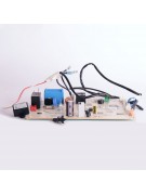 Плата SX-FA1-R5F100FC-V1 11222009003495 (022173) Плата SX-FA1-R5F100FC-V1 11222009003495 (022173)