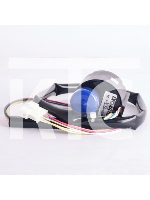 Катушка EBM-MD12DM-18R 133112J 2SA50011-2-SI (022187)