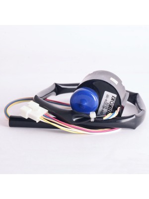 Катушка EBM-MD12DM-18R 133112J 2SA50011-2-SI (022187)