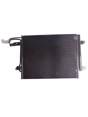 Конденсатор VW Caddy/Touran 1.4-2.01.9 TDi 04->  (022191)