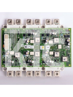 Плата IGBT 031-02061-001 (022192)
