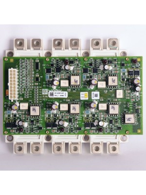 Плата IGBT 031-02061-001 (022192)