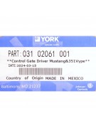 Плата IGBT 031-02061-001 (022192) Плата IGBT 031-02061-001 (022192)