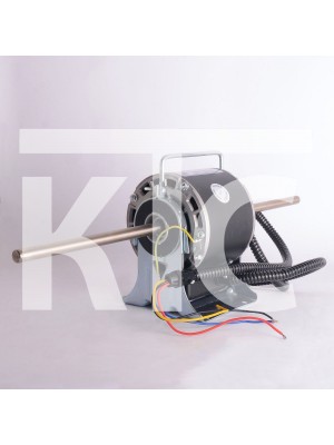 Электродвигатель YSK-60W-4P 12мм/60W (022201)