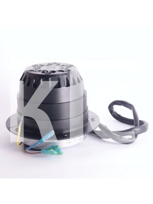 Электродвигатель AM07A2-AG5-04 220V/85W/1360об/мин (022213)