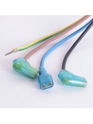 Электродвигатель AM07A2-AG5-04 220V/85W/1360об/мин (022213) Электродвигатель AM07A2-AG5-04 220V/85W/1360об/мин (022213)