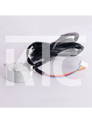 Двигатель жалюзей шаговый MP35EA 12VDC (022229)