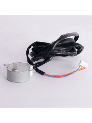 Двигатель жалюзей шаговый MP35EA 12VDC (022229)