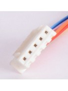 Двигатель жалюзей шаговый MP35EA 12VDC (022229) Двигатель жалюзей шаговый MP35EA 12VDC (022229)