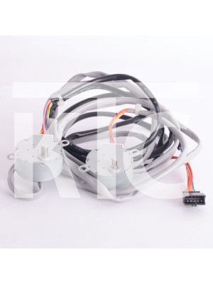 Двигатель жалюзей шаговый MP35EA сдвоенный (022230)