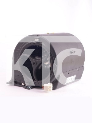 Центробежный вентилятор D4E146-LV19-36 230V 65/68W (022235)