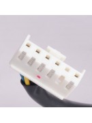 Электродвигатель внутреннего блока MF-340-30-3 ARW7601TT DC310V (022240) Электродвигатель внутреннего блока MF-340-30-3 ARW7601TT DC310V (022240)