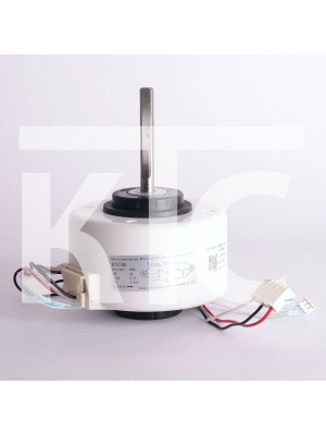 Электродвигатель внутреннего блока RPG28D 220V 28W (022241)