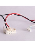 Электродвигатель внутреннего блока RPG20D 220V 20W (022242) Электродвигатель внутреннего блока RPG20D 220V 20W (022242)