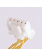 Двигатель жалюзей шаговый MSBPC20F04 12V (022246)