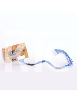 Дисплей WP-027-03 AE2A-V0 (022247)