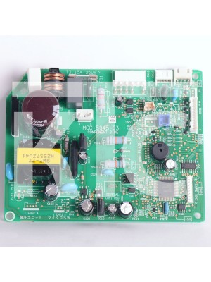 Плата управления кондиционера MCC-5045-03 (022250)