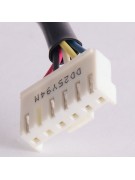 Электродвигатель внутреннего блока SIC67FV-F146-1 46W/DC310V (022261)