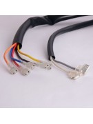 Электродвигатель YSK550-4C 230V/550W (022280) Электродвигатель YSK550-4C 230V/550W (022280)