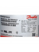 Компрессор SH140A4ALD (022285) Компрессор SH140A4ALD (022285)