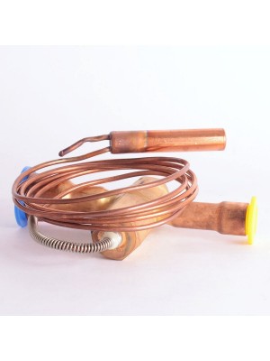 Клапан Trane VAL07089 X15111237010 (022291)