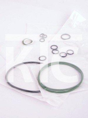 Комплект KIT O-Ring 375-65117-002 (022322)