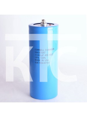 Конденсатор 550CE1257 12000 мкф 450VDC 628-1534-67541 (022327)