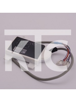 Платы индикации внутреннего блока EACS-HF/N3_18Y (300001000202) (022335)
