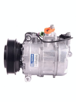 Компрессор Audi A4 A6 A8 S6 ALLROAD Skoda SUPERB VW Passat 4B3260805 6PK (022343)