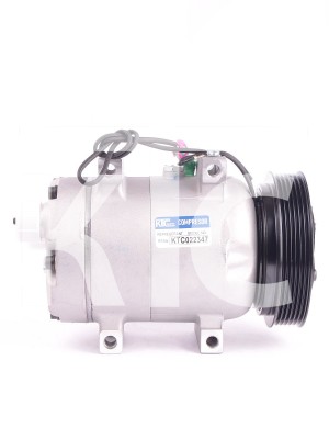 Компрессор Audi A6 A8 88-02 4A0260805D 6PK (022347)