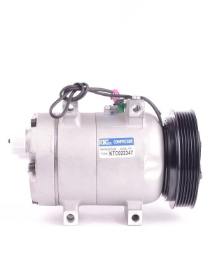 Компрессор Audi A6 A8 88-02 4A0260805D 6PK (022347)
