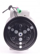 Компрессор Audi A6 A8 88-02 4A0260805D 6PK (022347)