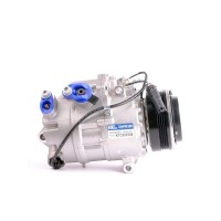 Компрессор BMW X5 X6 (E53 E70 E72) 3.0 3.5 d 64509121762 4PK (022348)