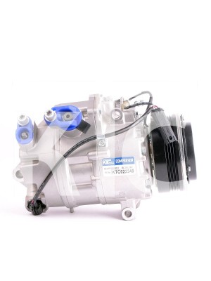 Компрессор BMW X5 X6 (E53 E70 E72) 3.0 3.5 d 64509121762 4PK (022348)