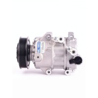 Компрессор Hyundai Sonata 18-19 97701C2500 6PK (022350)