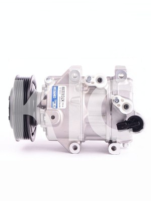 Компрессор Hyundai Sonata 18-19 97701C2500 6PK (022350)