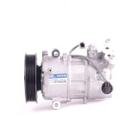Компрессор Renault Scenic Megane 8200939386 6PK (022352)