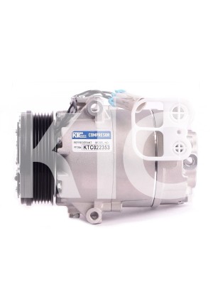 Компрессор Opel Astra H 1.3 CDTI 1854169 6PK (022353)