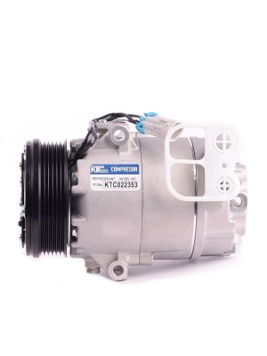 Компрессор Opel Astra H 1.3 CDTI 1854169 6PK (022353)