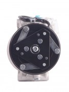 Компрессор Opel Astra H 1.3 CDTI 1854169 6PK (022353) Компрессор Opel Astra H 1.3 CDTI 1854169 6PK (022353)
