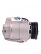 Компрессор Opel Astra H 1.3 CDTI 1854169 6PK (022353) Компрессор Opel Astra H 1.3 CDTI 1854169 6PK (022353)
