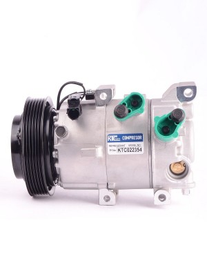 Компрессор Hyundai Elantra i30 Kia Cerato Soul 97701A5001 6PK (022354)