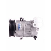Компрессор Opel Corsa Combo 1854412 5PK (022355)