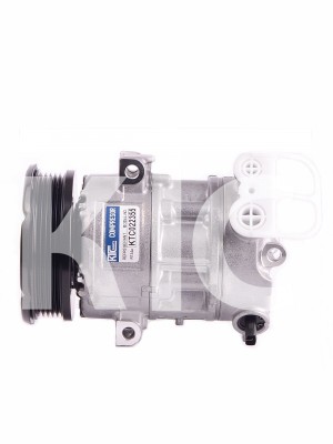 Компрессор Opel Corsa Combo 1854412 5PK (022355)