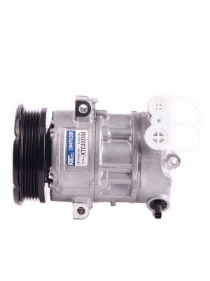 Компрессор Opel Corsa Combo 1854412 5PK (022355)