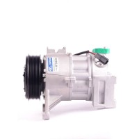 Компрессор Renault Latitude 926003748R 7PK (022358)
