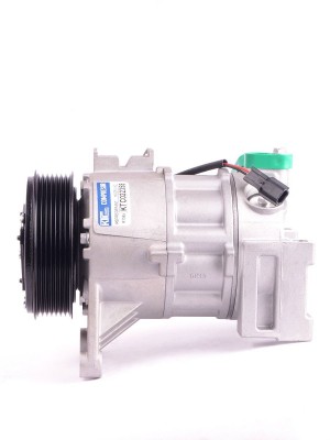 Компрессор Renault Latitude 926003748R 7PK (022358)