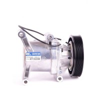 Компрессор Mazda 3 09-13 B44D61450 6PK (022360)